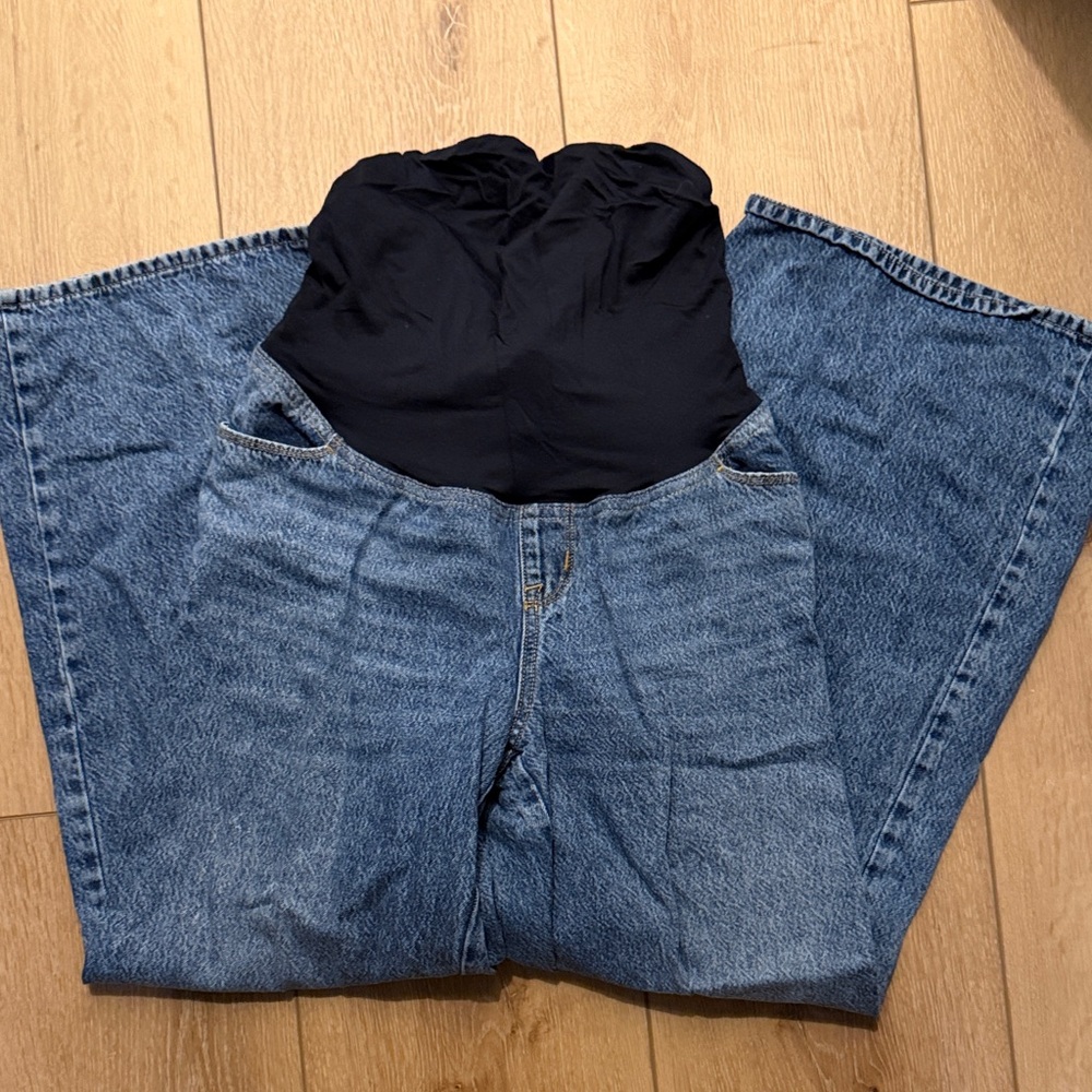 Isabel by Ingrid & Isabel Maternity Jeans